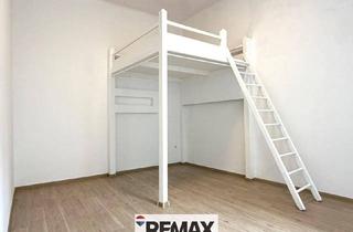 Wohnung kaufen in Gumpendorfer Straße, 1060 Wien, " Mehr Wohnung braucht man nicht "