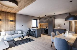 Wohnung kaufen in 6534 Serfaus, GROSSZÜGIGES APPARTEMENT MIT 2 SCHLAFZIMMERN, TERRASSE & BALKON