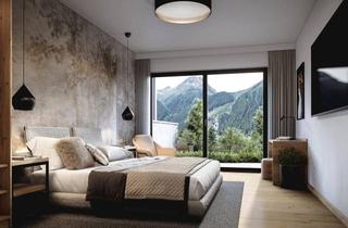 Penthouse kaufen in 6534 Serfaus, LUXUS-PENTHOUSE MIT 3 SCHLAFZIMMERN UND PANORAMABLICK ÜBER SERFAUS