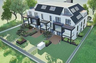 Wohnung kaufen in 1110 Wien, NEU! ++ 15 NEUBAUWOHNUNGEN ++ 11 GARAGENPLÄTZE ++ TOP-FINANZIERUNG ++ GARTEN / BALKON / TERRASSE ++ RUHIGE SACKGASSE IN 1110 WIEN ++