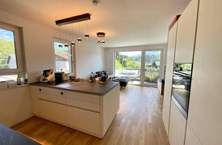 Wohnung kaufen in 5421 Adnet, Sofortbezug! Neuwertige 2-3-Zi.-Whg. mit Terrassenbalkon und TG-Stellplatz