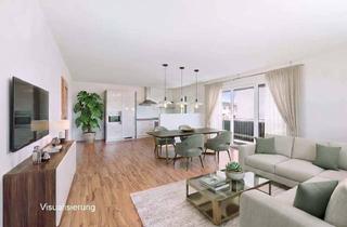 Wohnung kaufen in 5230 Mattighofen, Moderne 4-Zi.-Wohnung mit Carport-Stellplatz und Freistellplatz in ruhiger Wohnlage