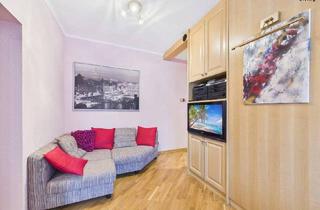 Wohnung kaufen in 1120 Wien, Marktflair, Grünblick & Stadtleben – diese 2-Zimmerwohnung hat alles