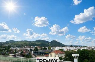 Wohnung kaufen in Jedleseer Straße, 1210 Wien, "3-Zimmer mit Loggia-Blick auf den Kahlenberg - Jedleseer Straße -"