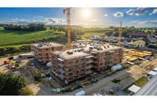 Wohnung mieten in 3100 Sankt Pölten, Geförderte 3-Zimmer Mietwohnung - Hochwertige Ausstattung - St.Pölten/ Teufelhof - 1 Stellplatz inklusive - Wohnraumlüftung