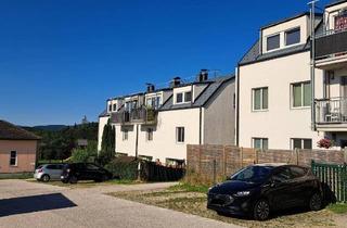 Maisonette mieten in Hochstrass 531/2, 3033 Klausen-Leopoldsdorf, HOCHSTRASS I/2, geförderte Mietwohnung, Haus 6-DG 26, 1100/00035160/00001626