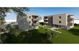 Wohnung mieten in Rottenhauser Straße 40/Stiege 1+2, 3250 Wieselburg, Wieselburg, Top-Neubauwohnungen / NB 01236