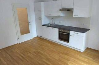 Wohnung mieten in Keplerstraße 34, 8020 Graz, LEND: 2er-WG, Neuwertiger 2 ZIMMER-Altbau, West-Balkon, extra Wohnküche, Bad mit Dusche/WC/Fenster!