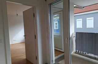 Wohnung mieten in Schumanngasse 110, 1170 Wien, 2-Zimmer-Wohnung mit Loggia gegenüber des Postsportplatzes