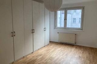 Wohnung mieten in Reinprechtsdorferstrasse, 1050 Wien, Neu sanierte 3-Zimmer-Wohnung mit Loggia, ruhig und hell