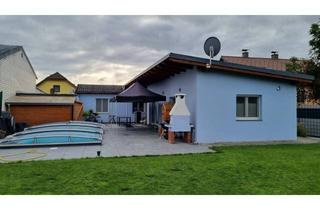 Einfamilienhaus kaufen in 2230 Gänserndorf, Idyllisches Zuhause für Ruhesuchende in Gänserndorf - Süd