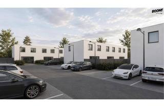 Reihenhaus kaufen in 3701 Großweikersdorf, NEUBAU IN GROSSWEIKERSDORF | 16 Reihenhäuser ab € 390.000 | rund 110 m² Wohnnutzfläche + ca. 9 m² Terrasse + Eigengarten