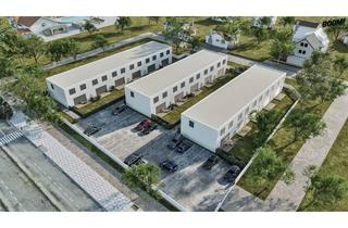 Reihenhaus kaufen in 3701 Großweikersdorf, NEUBAU IN GROSSWEIKERSDORF | 16 Reihenhäuser ab € 390.000 | rund 110 m² Wohnnutzfläche + ca. 9 m² Terrasse + Eigengarten