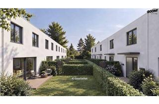 Reihenhaus kaufen in 3701 Großweikersdorf, NEUBAU IN GROSSWEIKERSDORF | 16 Reihenhäuser ab € 390.000 | rund 110 m² Wohnnutzfläche + ca. 9 m² Terrasse + Eigengarten