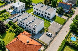 Reihenhaus kaufen in Franz Horr Gasse, 2542 Kottingbrunn, Letzte Einheit verfügbar - Schlüsselfertiges Reihenhaus auf Eigengrund