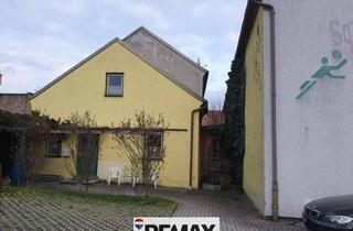 Gewerbeimmobilie kaufen in 3580 Horn, "Wertanlage-zentrumnahes Haus bietet viele Möglichkeiten"