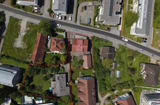 Grundstück zu kaufen in Sandgasse 3a + 5a, 6850 Dornbirn, Neues Wohnprojekt in Dornbirn – Zwei Wohnanlagen, ein gemeinsames Konzept