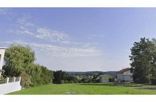 Grundstück zu kaufen in 7531 Kemeten, Platz für Wohnträume: 1.722 m² ebene Ruhelage mit Weitblick