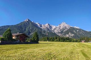 Grundstück zu kaufen in 6393 Sankt Ulrich am Pillersee, SONNENLAGE MIT TRAUMHAFTEM PANORAMABLICK