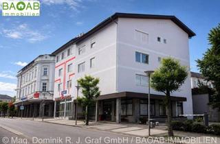 Gewerbeimmobilie kaufen in 9560 Feldkirchen in Kärnten, 7,3 % Bruttorendite! – Vermietete Arztpraxis in Toplage von Feldkirchen
