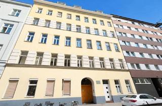 Wohnung kaufen in Donaukanal, 1020 Wien, AUGARTEN LIVING - bis Dezember 2026 vermietet - 2,5 Zimmer - nähe Donaukanal!