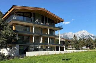 Wohnung mieten in Hauning, 6306 Söll, Forsthof Residenzen - Top 2 Terrassenwohnung