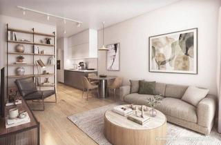 Wohnung kaufen in 6511 Zams, 2-Zimmer-Wohnung mit Terrasse und Garten | TOP B6 | Zentrum Zams
