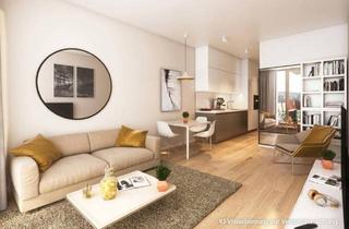 Wohnung kaufen in 6511 Zams, 2-Zimmer-Neubau-Eigentumswohnung mit Balkon und Bergblick | TOP B23 | Zams