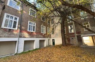 Wohnung kaufen in Boschstraße, 1190 Wien, ABSOLUTE HOFRUHELAGE - TEILUNG AUF ZWEI EINHEITEN MÖGLICH - KÜCHE & ZWEI BADEZIMMER!