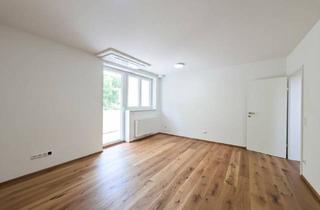 Wohnung kaufen in 8160 Weiz, Erstbezug nach Sanierung – Fernblick & 2 Loggien