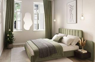 Wohnung kaufen in Roseggergasse 2-8/2/1/22, 1160 Wien, Grand Garden | Natur Geniessen. Stadt Erleben.