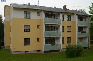 Wohnung mieten in Am Waldrand, 4786 Brunnenthal, Objekt 530: 2-Zimmerwohnung in 4786 Brunnenthal, Am Waldrand 2, Top 3 (inkl. Garage Nr. 3)