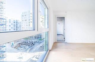 Wohnung mieten in Antonie-Lehr-Straße, 1210 Wien, Alte Donau - 2-Zimmer Erstbezugswohnung im 3. OG - Beziehbar ab Oktober!