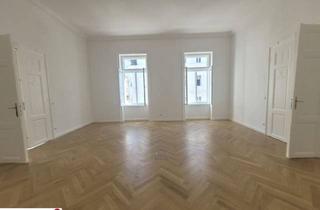 Büro zu mieten in Gußhausstraße, 1040 Wien, Repräsentatives Büro in Bester Lage - 1040 Wien, Gußhausstraße