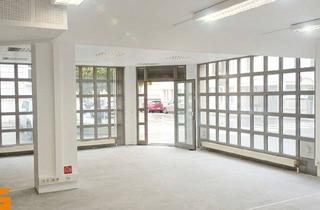 Büro zu mieten in Linzer Gasse, 5020 Salzburg, Salzburg - Andräviertel: Büro / Geschäftslokal in Werbewirksamer Lage Mieten
