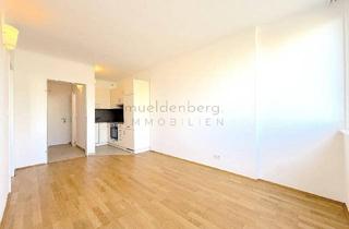 Wohnung mieten in 1010 Wien, Moderne 2-Zimmer-Wohnung 39,5m² in 1010 Wien, U-Bahn-Nähe, Lift, Einbauküche, 1.043,60 € Miete