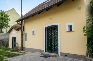 Lager kaufen in Kellergasse, 1210 Wien, Rarität in 1210 Wien - ihr Weinkeller in einer der Entzückendsten Kellergassen Österreichs!