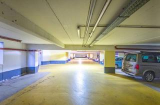 Garagen kaufen in Ottakringerstraße 173/Epl 32, 1160 Wien, Provisionsfrei! Heller Tiefgaragenstellplatz in Gepflegter Garage - Komfortabel & Sicher!