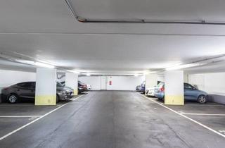 Garagen kaufen in Humboldtgasse 28/Epl 23, 1100 Wien, Provisionsfrei! Heller Tiefgaragenstellplatz in Gepflegter Garage - Komfortabel & Sicher!