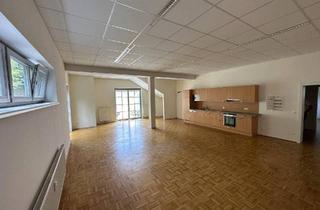 Wohnung mieten in 8524 Bad Gams, Erdgeschosswohnung im Zentrum von Bad Gams