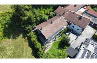Haus kaufen in 6020 Innsbruck, Altbestand in naturnaher Lage am Stadtrand von Innsbruck