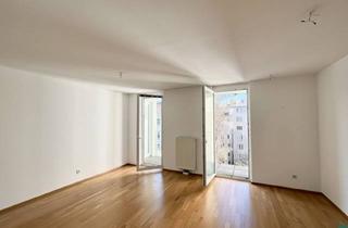 Wohnung mieten in Kliebergasse, 1050 Wien, Ruhige 3-Zimmer-Wohnung mit Balkon Nahe der Haltestelle Kliebergasse