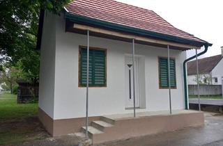 Haus kaufen in Bahnhofstraße 1A, 7522 Strem, Sanierungsbedürftigtes Haus in Strem Südburgenland (Provisionsfrei)