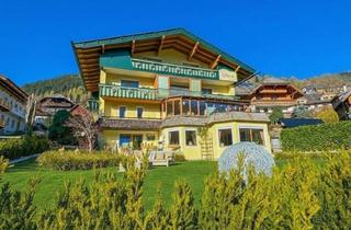 Anlageobjekt in Skipiste, Thermalbäder, Golfplatz, Wanderwege, Restaurants, Geschäfte, Arzt, Apotheke, Bank, Post, S, 9546 Kleinkirchheim, Ein Herzensprojekt mit Perspektive! Exklusives Apartmenthaus mit Enorm Viel Potential in Bestlage von Bad Kleinkirchheim Als Ort zum Leben, Geniessen und Investieren!