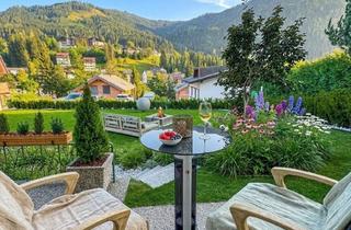 Anlageobjekt in Skipiste, Thermalbäder, Golfplatz, Wanderwege, Restaurants, Geschäfte, Arzt, Apotheke, Bank, Post, S, 9546 Kleinkirchheim, Ein Herzensprojekt mit Perspektive! Exklusives Apartmenthaus mit Enorm Viel Potential in Bestlage von Bad Kleinkirchheim Als Ort zum Leben, Geniessen und Investieren!