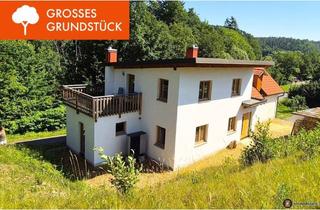 Haus kaufen in 7442 Hammerteich, Moderner Landhaus Neubau für Naturliebhaber in Ruhelage!