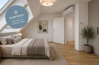 Maisonette kaufen in Fahrbachgasse 6-8/45, 1210 Wien, Sky High &Gt;&Gt; Lichtdurchflutete Dg-Maisonette mit Dachterrasse &Gt;&Gt; Ideale Verkehrsanbindung