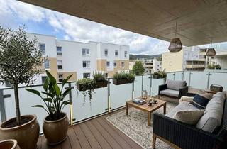 Wohnung kaufen in 8054 Graz, *Neubau-Eigentumswohnung in Graz-Strassgang | Erstbezug * - Provisionsfrei