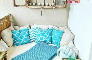 Genossenschaftswohnung in Hagenstraße 6/8, 4040 Linz, Linz/ Urfahr! Schöne 3- Zimmer Wohnung mit Loggia! (Kein Lift)