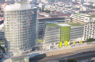 Büro zu mieten in Schönbrunner Straße 230, 1120 Wien, Büroflächen im Vio Plaza! Schönbrunner Straße 230 Vienna